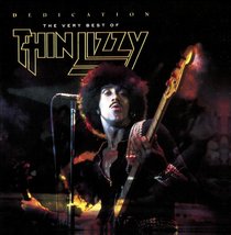 Dedication the Very Best of [Audio CD] Thin Lizzy - £8.59 GBP