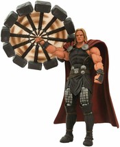 Marvel Select - Mighty THOR Action Figure by Diamond Select - £30.49 GBP