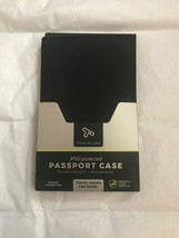 Travelon  Case Pfid Protected Passport Case - £26.79 GBP