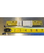 Piper Aircraft 51828-02 Plate Assembly Radome Hinge - $227.77 MXN