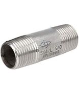 WELD NPPL 1X2.5 SCH40 SS - €18,19 EUR