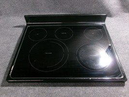 W11183708 Whirlpool Range Oven Cooktop Black - £115.73 GBP