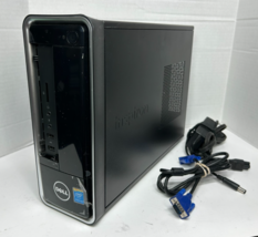 Dell Inspiron 3646 Intel Pentium J2900 2.41GHz 4GB 64bit WIN8-PRO 500GB HDD - $69.25