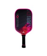 Diadem Warrior Classic v1 Pink Pickleball Paddle - $2,277.91 MXN