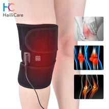 Arthritis Knee Support Infrared Heating Therapy Kneepad For Relieve Knee Joint P - £27.64 GBP