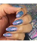 Don't Eat The Cotton Candy Nail Polish - $14.00