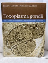 Toxoplasma Gondii : The Model Apicomplexan. Perspectives and Methods - £45.86 GBP