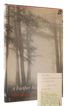 Anne Marx Further Semester Signed 1st Edition 1st Printing - £48.22 GBP