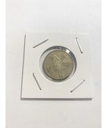 2016 Colombia 200 pesos  Parrot  Rare Coin - $5.92 CAD