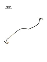MERCEDES W166 GL/ML-CLASS FRONT HYDRAULIC BRAKE LINE HOSE TUBE STAINLESS... - $29.69
