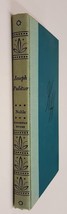 Joseph Pulitzer, Front Page Pioneer by Iris Noble - 1950s Vintage Book -... - $276.07 MXN Joseph Pulitzer, Front Page Pioneer by Iris Noble - 1950s Vintage Book -... - $276.07 MXN