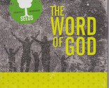 The Word of God by Seeds Family Worship (Christian Music CD) - $12.99