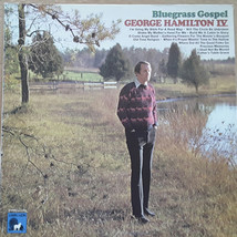 Bluegrass Gospel [Vinyl] - $9.99