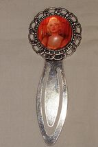 Handmade Taylor Swift Showgirl Bookmark - $8.00