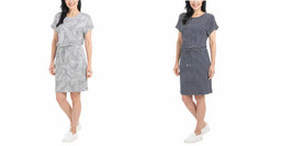  Hilary Radley Womens Short Sleeve Dress  - £15.14 GBP