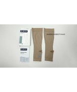 JOBST RELIEF NEW UNISEX MEDICAL KNEE H COMPRESSION STOCKINGS 20-30 mmHg ... - $52.50 CAD