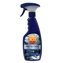 303 Products Automotive Protectant Spray - Helps Prevent Fading &amp; Cracki... - $487.03 MXN
