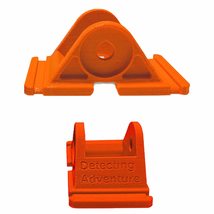 Detecting Adventure Coil Support for 15&quot; Minelab Equinox Metal Detector ... - $18.64+
