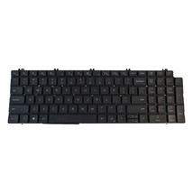 Non-Backlit Keyboard For Dell Precision 7550 7560 Laptops - Replaces - $37.99