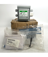 Samsung OM75P-21-ESGN Microwave Magnetron w/ Capacitor + Diode - €25,48 EUR
