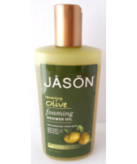 JASON Renewing Olive Shower Oil HAIN CELESTIAL GROUP  10 oz - $12.17 CAD