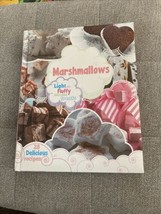 &quot;Marshmallows:  Light And Fluffy Bite-Size Treats&quot; 28 Delicious Recipes (Hrdcvr) - £6.54 GBP