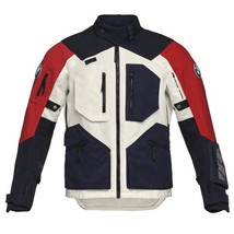 Bmw Men&#39;s Motorrad Rallye Gs Rallye Gtx Jacket Motorcycle/Motorbike Four Season - £274.63 GBP