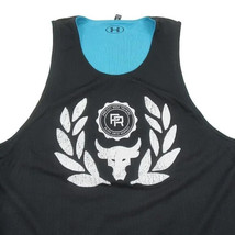 Under Armour Project Rock Training Reversible Gym Tank Top Mens Size Med... - $34.95