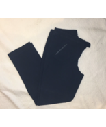 Alfani Women’s Black Pull On Stretch Pants Size 8 - $22.79 CAD