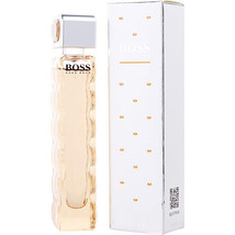 BOSS ORANGE by Hugo Boss EDT SPRAY 1.6 OZ - £30.11 GBP