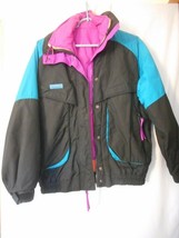 Columbia Sportswear Powder Keg Women&#39;s Radial Sleeve Thinsulate coat Size M - $819.74 MXN