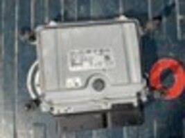 08 Mercedes s550 221 V8 Engine Computer ECU PCU PCM A2739000200 image 11