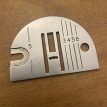 Singer 362 Sewing Machine Replacement OEM Part Needle Throat Plate - $17.00