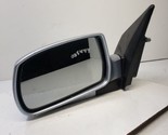 Driver Side View Mirror Power Non-heated Body Color Fits 10-15 TUCSON 96... - $69.30