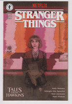 Stranger Things Tales From Hawkins #3 (Of 4) (Dark Horse 2023) &quot;New Unread&quot; - £3.71 GBP