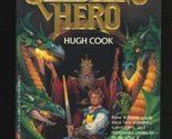 The Questing Hero: Wizard War Chronicles II Hugh Cook - $4.04