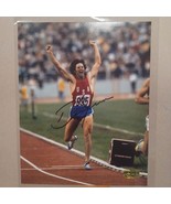 Bruce Jenner  Signed Autographed Auto 8x10 Photo Olympics Decathlon Cait... - $2,291.97 MXN