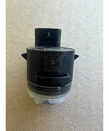 NEW OEM FOR 2022-2023 INFINITI QX60 REAR PARKING SENSOR 28438-6424R BLACK - $63.36 CAD