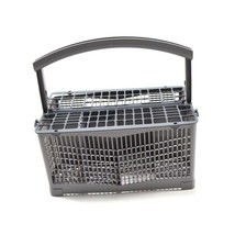 Oem Dishwasher Cutlery Basket For Bosch SHV4303UC SHU43C02UC SHU8812UC SHU3006UC - $70.10