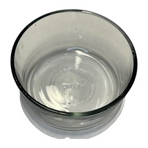 Pyrex 7201 Clear 4-Cup Round Glass Kitchen Food Storage/Mixing Bowl - £17.11 GBP