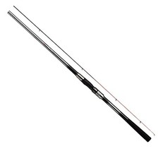 Daiwa 1-50 Silver Wolf Chinu Rod, Sharp Fang - $360.47