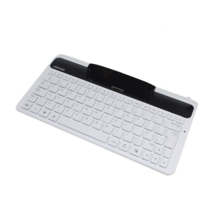 Samsung ECR-K10AWE Galaxy Tab 7 &quot; Tastiera Dock, Bianco - £14.60 GBP