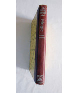 The Real Book of Magic by Joseph Leeming. Copyright date is 1951 illustr... - $9.53 CAD
