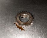 Crankshaft Timing Gear From 2008 Jeep Liberty  3.7 - $24.95