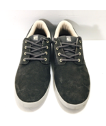 Etnies Men&#39;s Michelin Dark Gray Low Top Sneaker Shoes Size 12 - $702.43 MXN