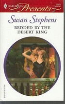 Stephens, Susan - Bedded By The Desert King - Harlequin Presents - # 2583 - £1.96 GBP