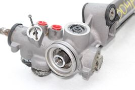 Steering Gear/Rack 163 Type Power Steering Fits 00-01 MERCEDES ML-CLASS 75485 image 4