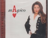 Magico by Elida y Avante (1999, Tejas Records) mexican spanish cd NEW - £4.65 GBP