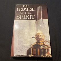 Promise of the Spirit, Andrews, E.H. - £4.25 GBP