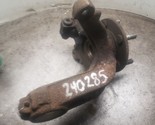 Driver Left Front Spindle/Knuckle Fits 02-08 X TYPE 1042206SAME DAY SHIP... - $97.96